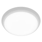 Mercator Lighting Indoor Ceiling Lights Andre CCT LED Ceiling Flush Light Lights-For-You MA6825WHT-CCT 9312699151231
